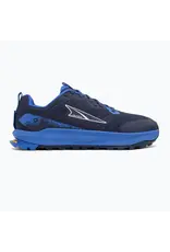Altra M LONE PEAK 9+-Heren-DARK BLUE