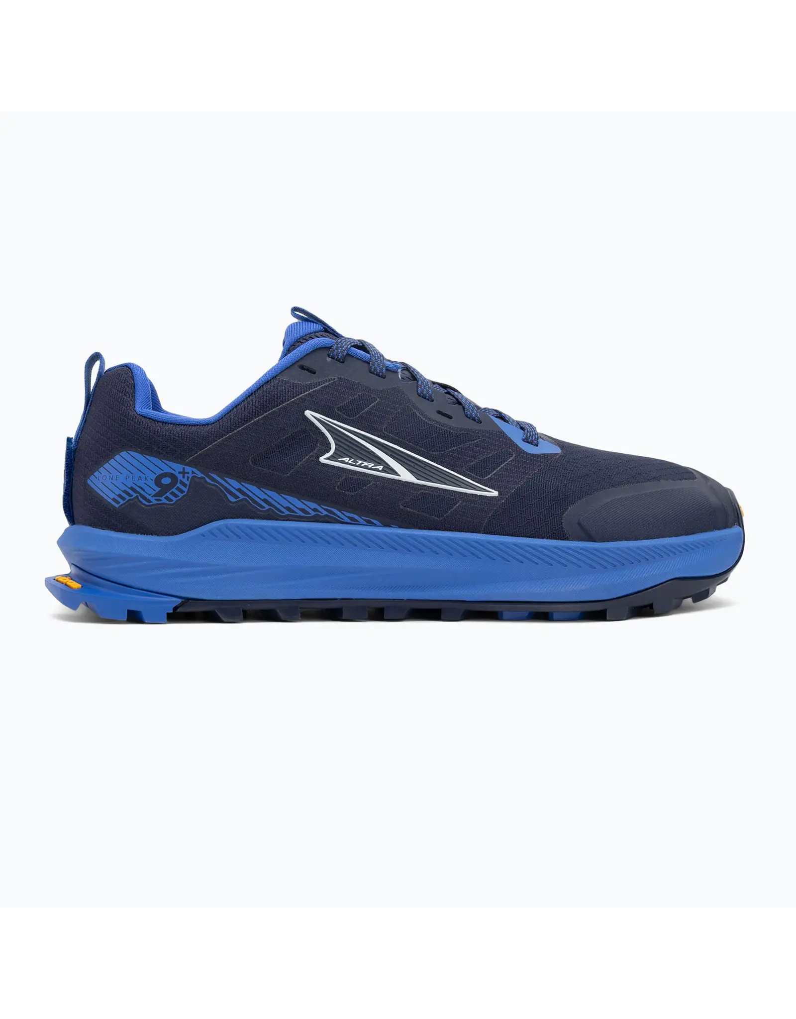 Altra M LONE PEAK 9+-Heren-DARK BLUE