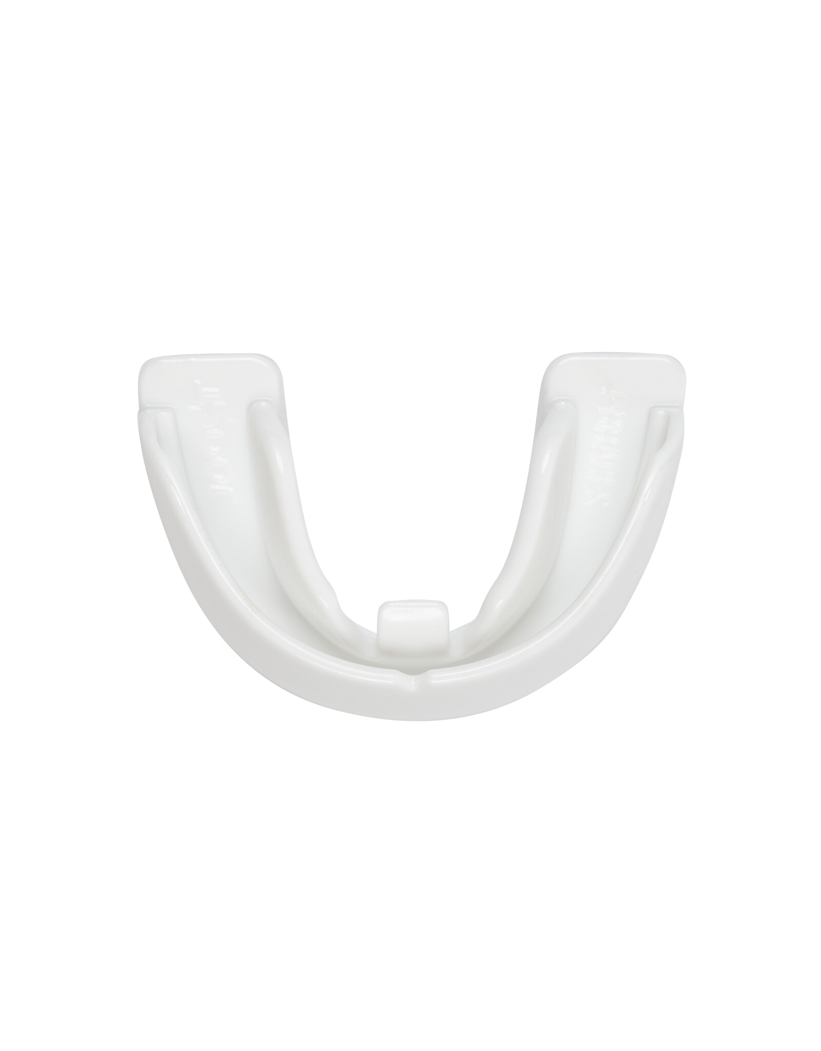 Joost Originals Mouthguard 4-BRACES-White