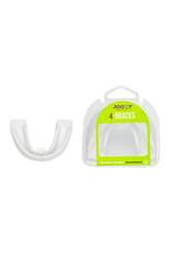 Joost Originals Mouthguard 4-BRACES-White