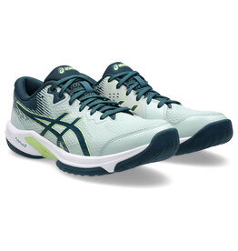 Asics BEYOND FF-Heren-LICHEN ROCK/TRANQUIL TEAL