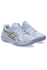 Asics GEL-POWERBREAK GS-Kinderen-BLUE FADE/CHAMPAGNE