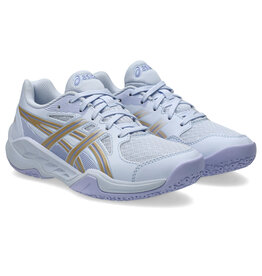 Asics GEL-POWERBREAK GS-Kinderen-BLUE FADE/CHAMPAGNE