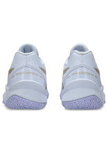 Asics GEL-POWERBREAK GS-Kinderen-BLUE FADE/CHAMPAGNE