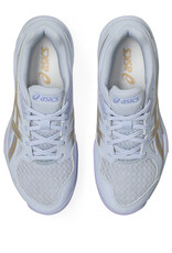 Asics GEL-POWERBREAK GS-Kinderen-BLUE FADE/CHAMPAGNE