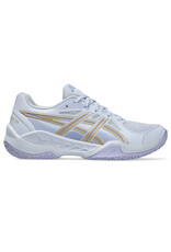 Asics GEL-POWERBREAK GS-Kinderen-BLUE FADE/CHAMPAGNE