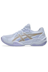 Asics GEL-POWERBREAK GS-Kinderen-BLUE FADE/CHAMPAGNE
