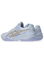 Asics GEL-POWERBREAK GS-Kinderen-BLUE FADE/CHAMPAGNE