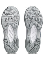 Asics UPCOURT 6 GS-Kinderen-MAKO BLUE/WHITE