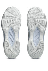 Asics UPCOURT 6 GS-Kinderen-WHITE/CHAMPAGNE