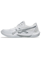 Asics GEL-ROCKET 12-Dames-WHITE/PURE SILVER