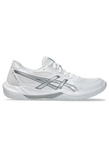Asics GEL-ROCKET 12-Dames-WHITE/PURE SILVER
