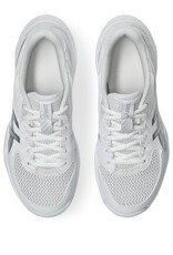 Asics GEL-ROCKET 12-Dames-WHITE/PURE SILVER