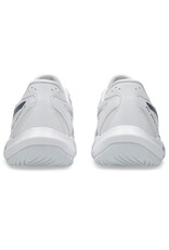 Asics GEL-ROCKET 12-Dames-WHITE/PURE SILVER