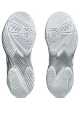 Asics GEL-ROCKET 12-Dames-WHITE/PURE SILVER