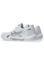 Asics GEL-ROCKET 12-Dames-WHITE/PURE SILVER