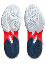 Asics SKY ELITE FF 3-Heren-WHITE/MAKO BLUE