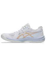 Asics UPCOURT 6-Dames-WHITE/CHAMPAGNE