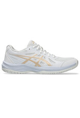 Asics UPCOURT 6-Dames-WHITE/CHAMPAGNE