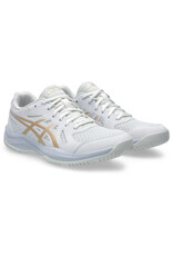 Asics UPCOURT 6-Dames-WHITE/CHAMPAGNE