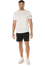 Asics ASICS ICON SS TOP-Heren-CREAM