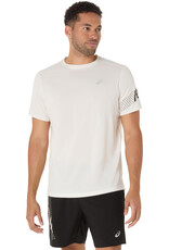 Asics ASICS ICON SS TOP-Heren-CREAM