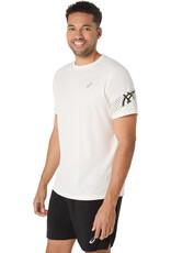 Asics ASICS ICON SS TOP-Heren-CREAM