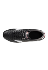 Mizuno SHOE MORELIA II CLUB FG-Unisex-Black/White/ChineseRed