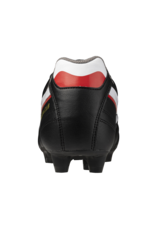 Mizuno SHOE MORELIA II CLUB FG-Unisex-Black/White/ChineseRed