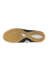 Mizuno SHOE MORELIA SALA PRO IN-Unisex-Black/White/ChineseRed