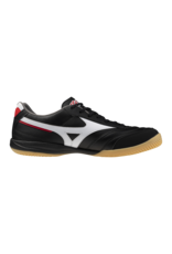Mizuno SHOE MORELIA SALA PRO IN-Unisex-Black/White/ChineseRed