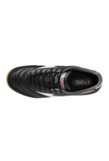 Mizuno SHOE MORELIA SALA PRO IN-Unisex-Black/White/ChineseRed