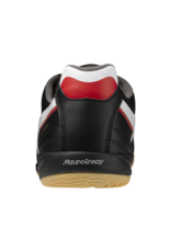 Mizuno SHOE MORELIA SALA PRO IN-Unisex-Black/White/ChineseRed