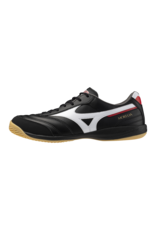 Mizuno SHOE MORELIA SALA PRO IN-Unisex-Black/White/ChineseRed