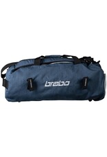 Brabo Duffle Traditional-Navy/White