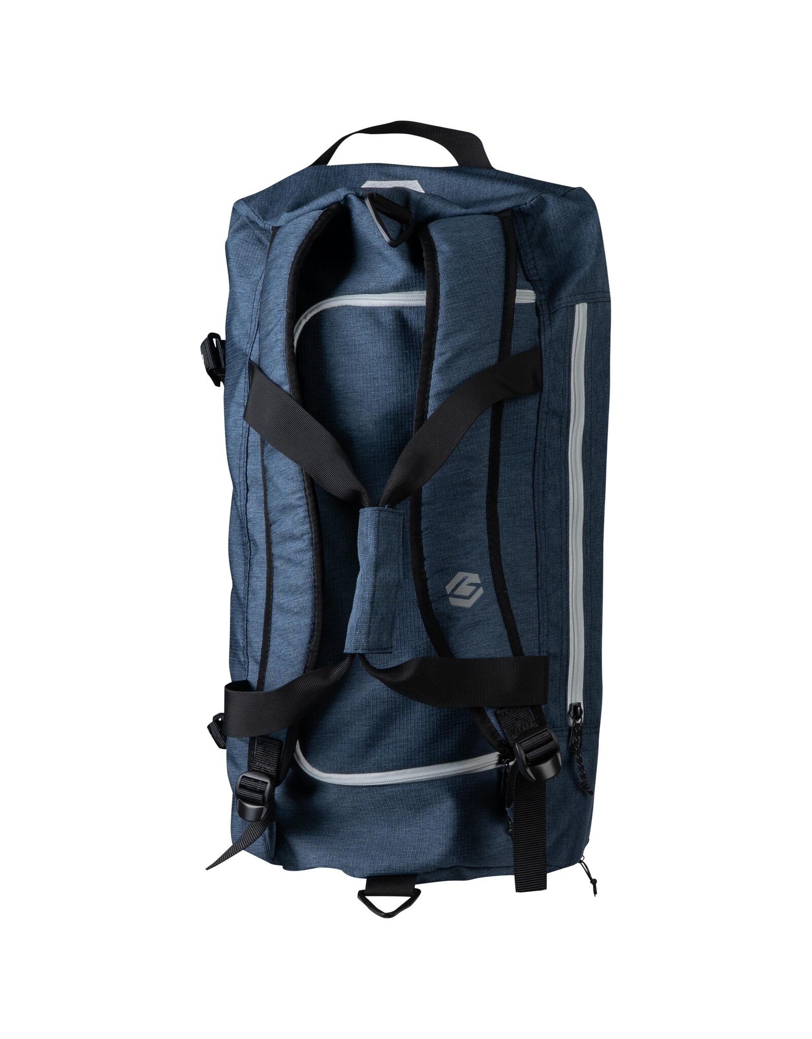 Brabo Duffle Traditional-Navy/White