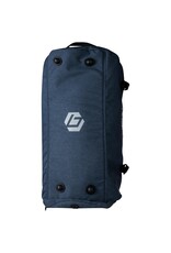 Brabo Duffle Traditional-Navy/White