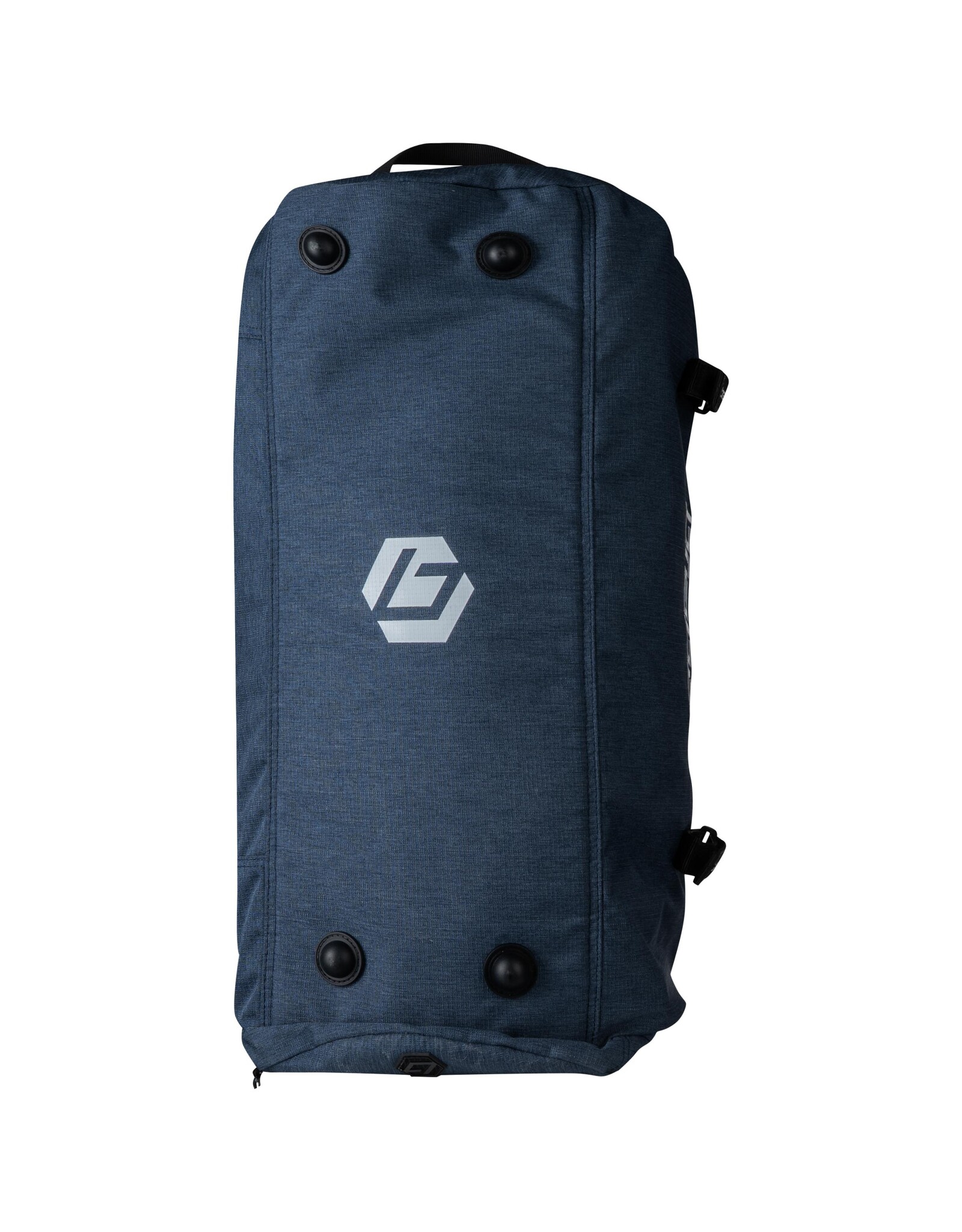 Brabo Duffle Traditional-Navy/White