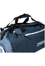 Brabo Duffle Traditional-Navy/White