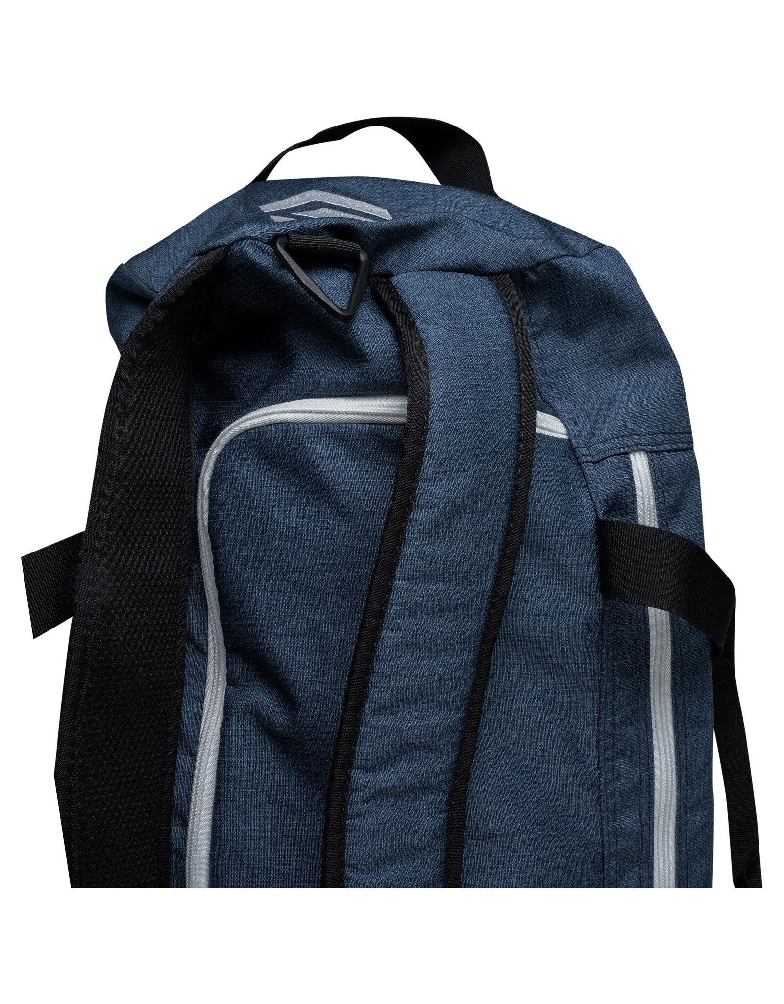 Brabo Duffle Traditional-Navy/White