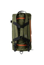 Brabo Duffle Traditional Dark Green/Orange