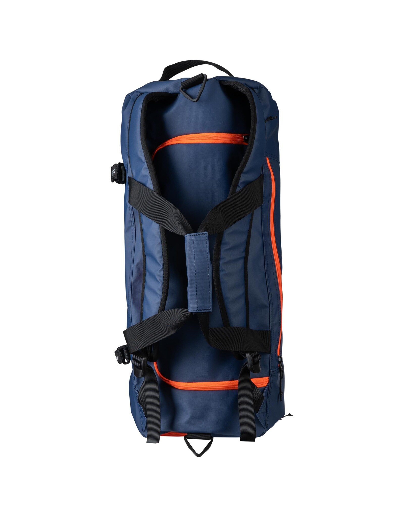 Brabo Duffle Elite-Navy/Orange