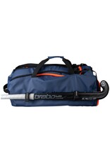 Brabo Duffle Elite-Navy/Orange