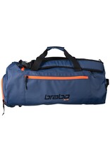 Brabo Duffle Elite-Navy/Orange