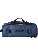 Brabo Duffle Elite-Navy/Orange