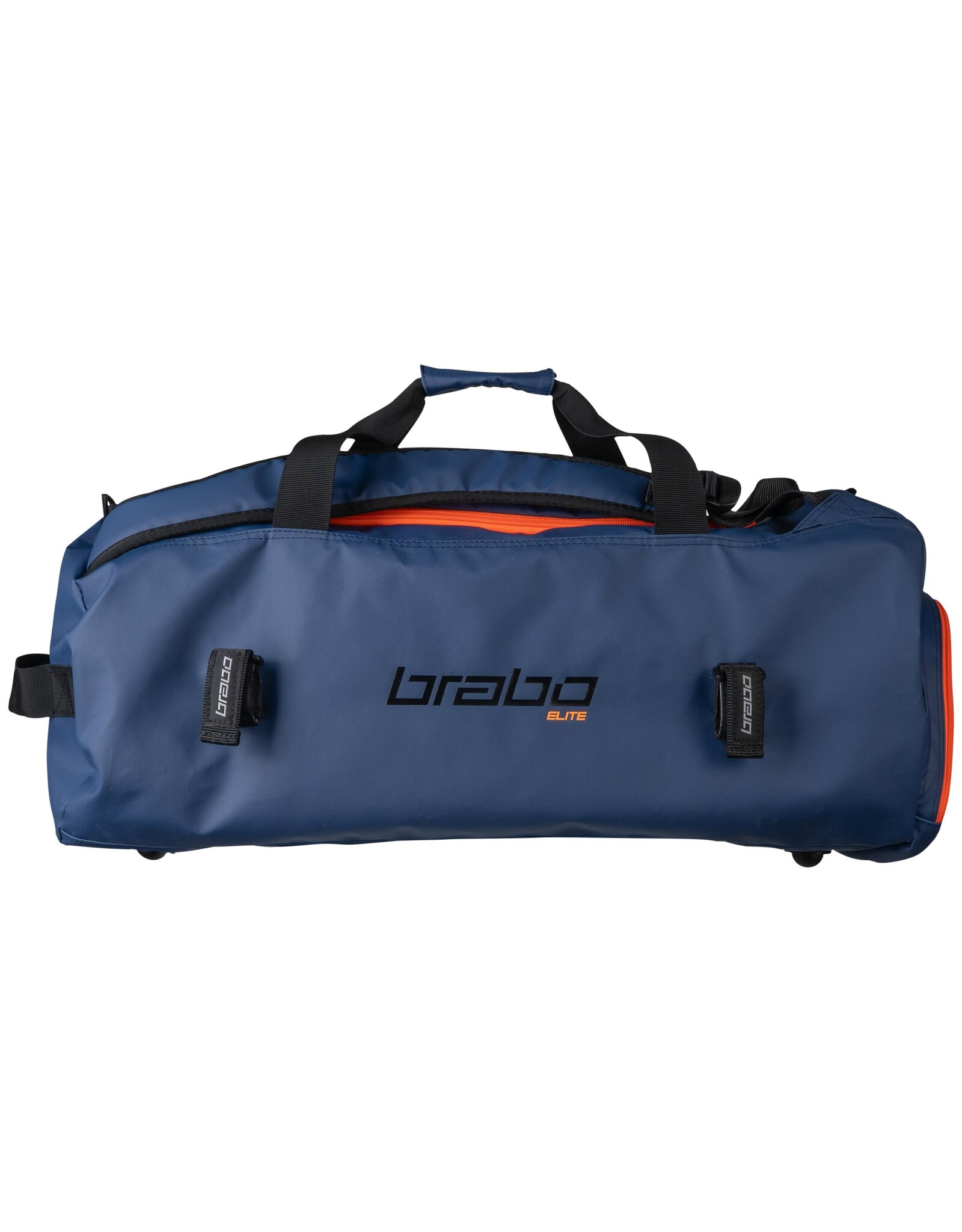 Brabo Duffle Elite-Navy/Orange