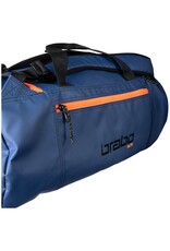 Brabo Duffle Elite-Navy/Orange