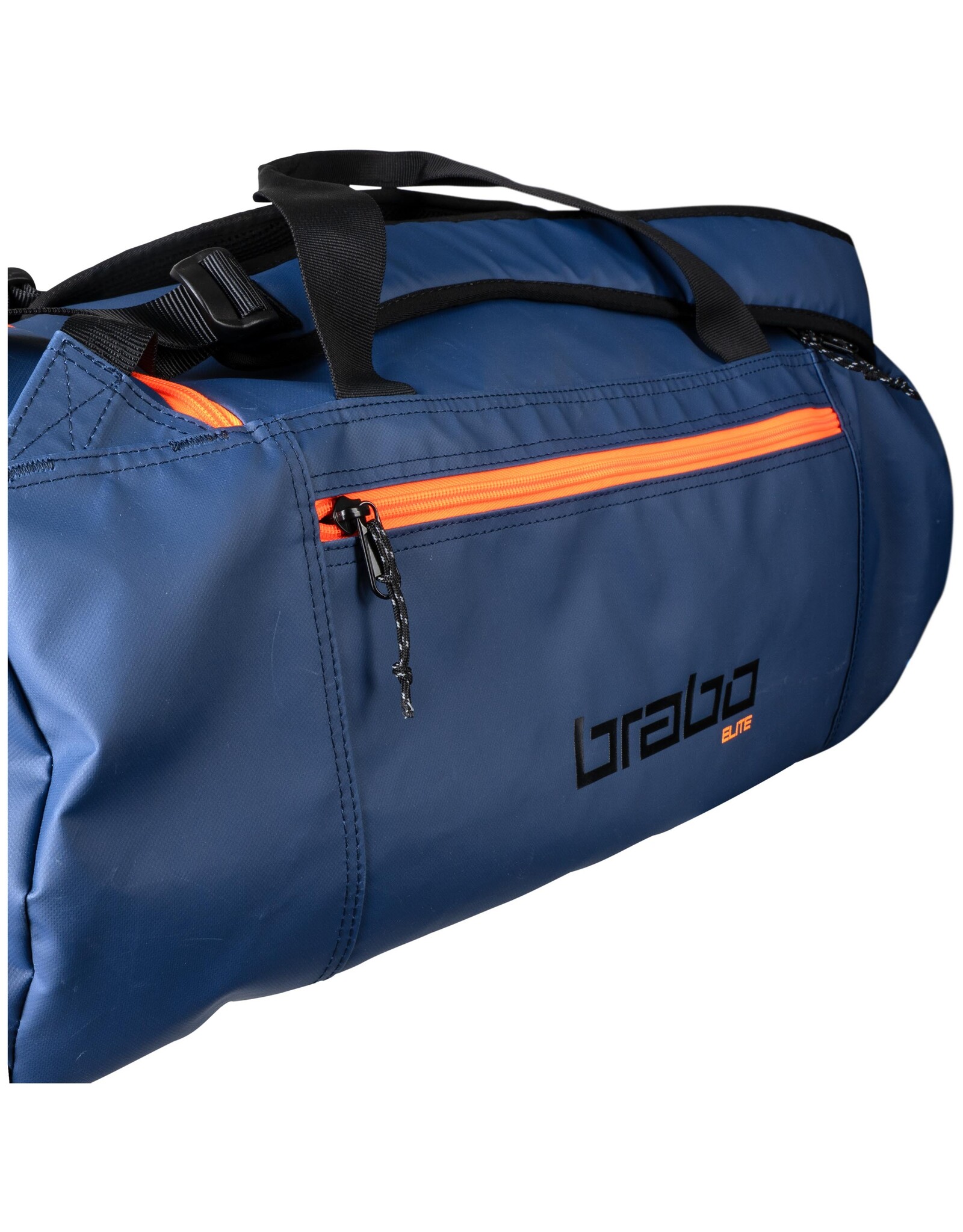 Brabo Duffle Elite-Navy/Orange