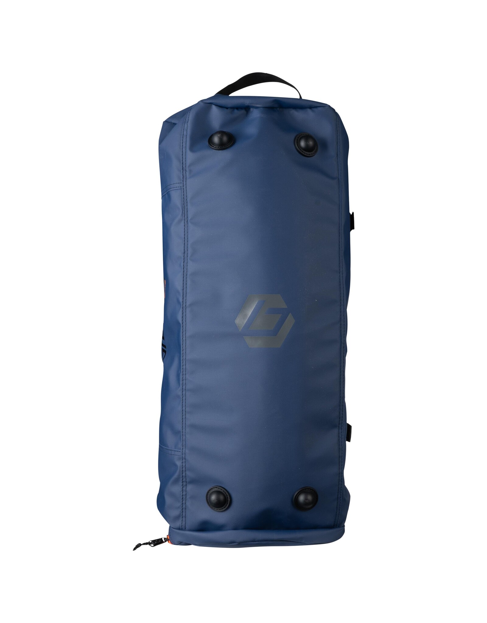 Brabo Duffle Elite-Navy/Orange
