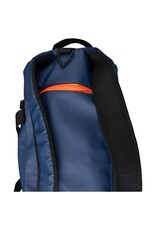 Brabo Duffle Elite-Navy/Orange